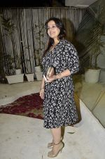 Kiran Bawa at Sounia Gohil ss13 collection hosted by Nisha Jamwal and Shagun Gupta in Mumbai on 6th March 2013 (57).JPG